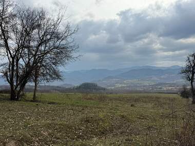 Vânzare - Teren agricol în Goliama Jeliazna,  Lovece