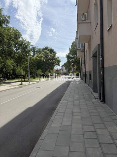 Verkauf - Wohnung in Kameniza 1,  Plowdiw