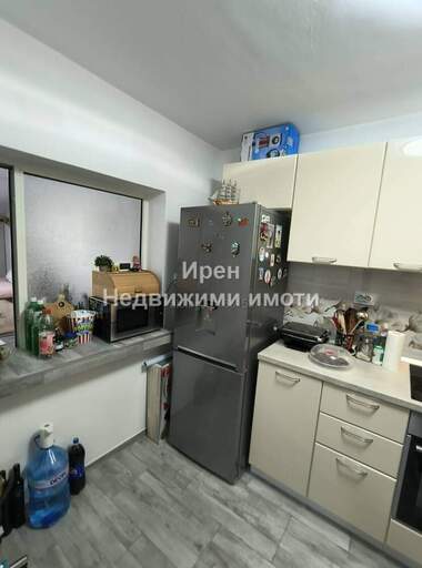 Verkauf - Wohnung in Zentar,  Iambol