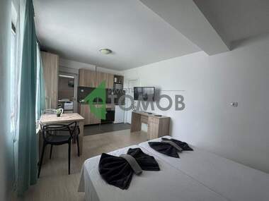Închiriere - Apartament în Makedonski,  Stara Zagora