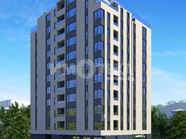 Продажба - Апартамент в Кайсиева градина,  Варна