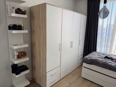 Satış - Apartman olarak Karşiaka,  Plovdiv
