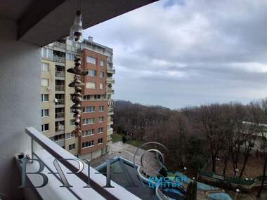 For rent - Apartment in Alen mak,  Varna