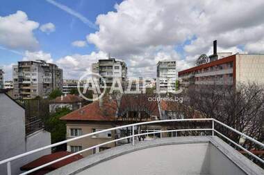 For rent - Apartment in Center,  Varna