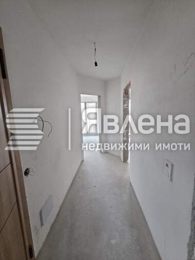 Verkauf - Wohnung in Zentar,  Burgas