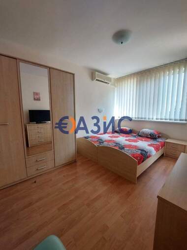 For sale - Apartment in Sveti Vlas,  Burgas