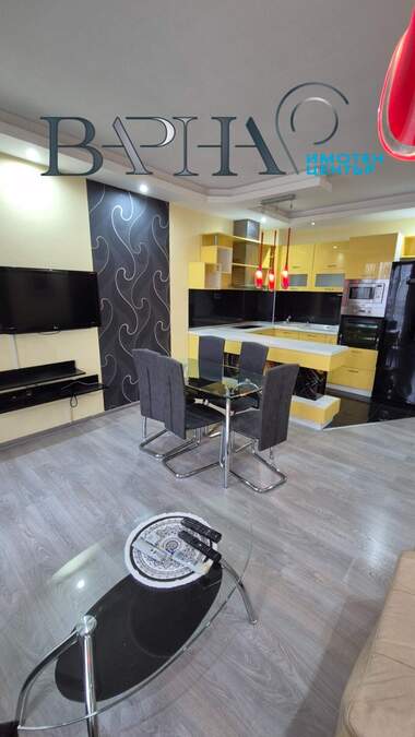 For rent - Apartment in HEI,  Varna