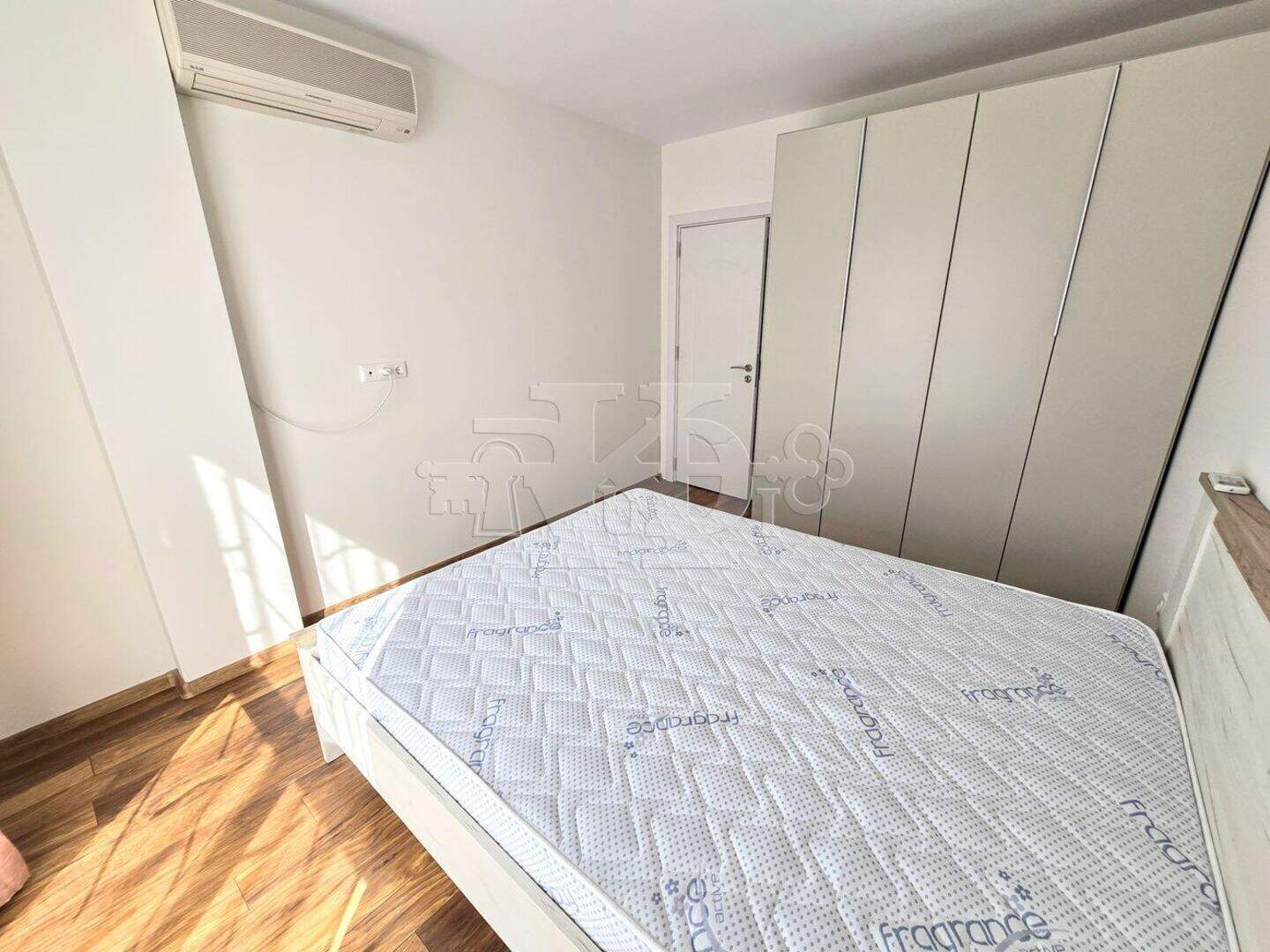 Cu două camere Apartament în Kaîsieva gradina, Varna – fotografia 8