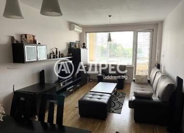 Satış - Apartman olarak Koliu Fiçeto,  Veliko Tarnovo