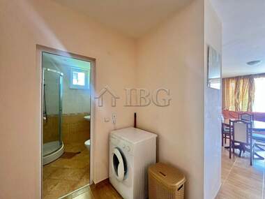 Satış - Apartman olarak Sveti Vlas,  Burgas
