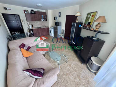 Satış - Apartman olarak Ravda,  Burgas