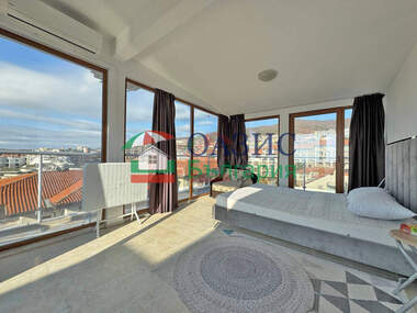 For sale - Apartment in Sveti Vlas,  Burgas