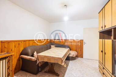 Verkauf - Wohnung in Mladost 1,  Warna