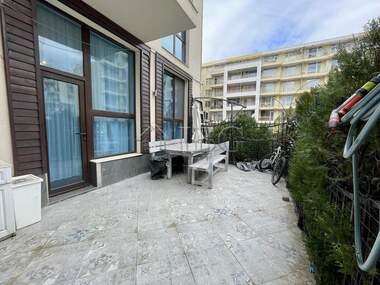Satış - Apartman olarak Sunny Beach,  Burgas