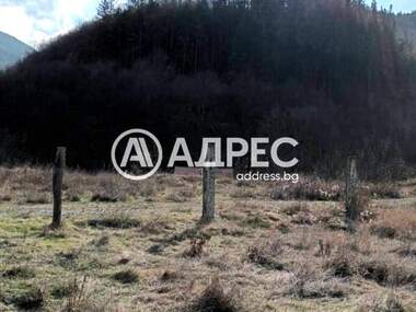 Продажба - Парцел за строителство в Томпсън,  София Област