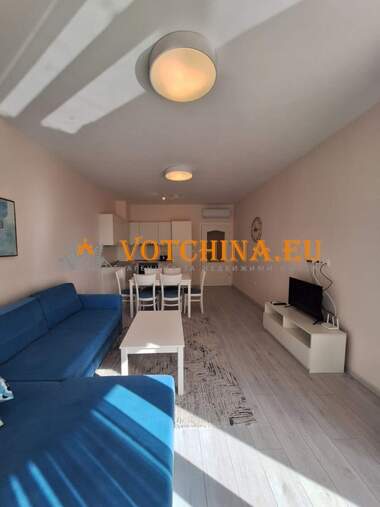 For sale - Apartment in k.k. Chayka,  Varna