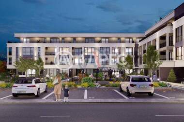 For sale - Apartment in Raion Zapaden,  Plovdiv