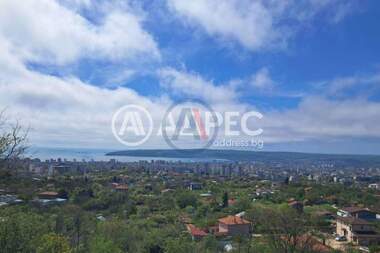 For sale - For Construction in Izgrev,  Varna
