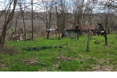 Продажба - Парцел за строителство в Промишлена зона - Изток,  Русе