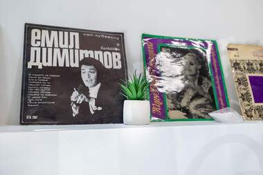 Аренда - Квартира в Център,  Варна