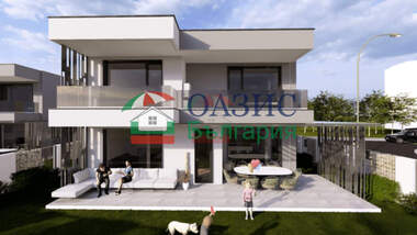 For sale - House in Nessebar,  Burgas