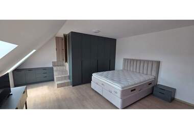 Satış - Apartman olarak Vazrajdane 1,  Varna