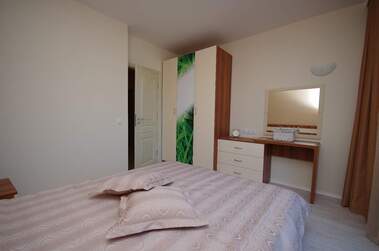 Satış - Apartman olarak Sozopol,  Burgas