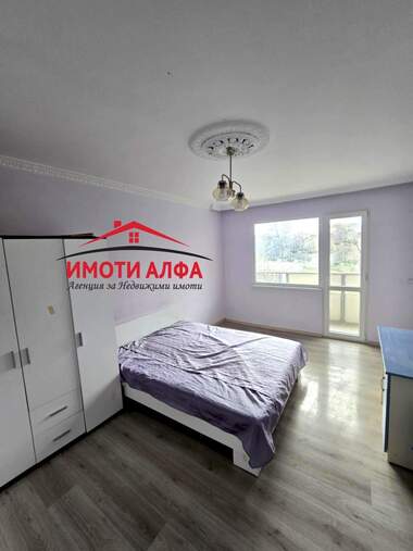 Verkauf - Wohnung in Dimitrowgrad,  Haskowo