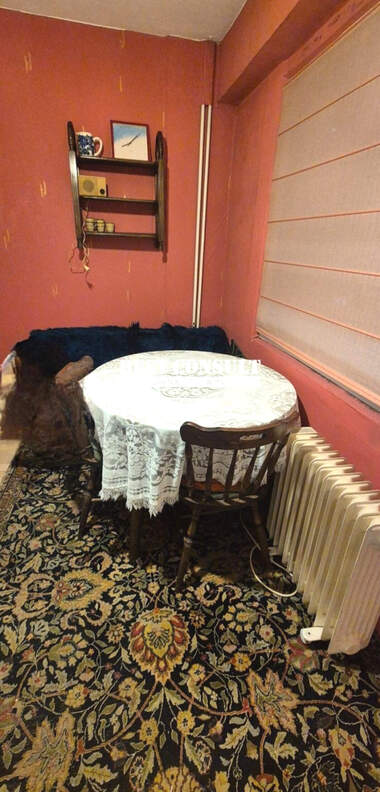 Miete - Wohnung in Rodina 1,  Ruse