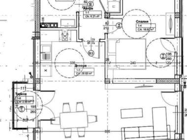 Satış - Apartman olarak Oborishte,  Sofia