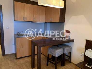 Verkauf - Wohnung in Koschariza,  Burgas