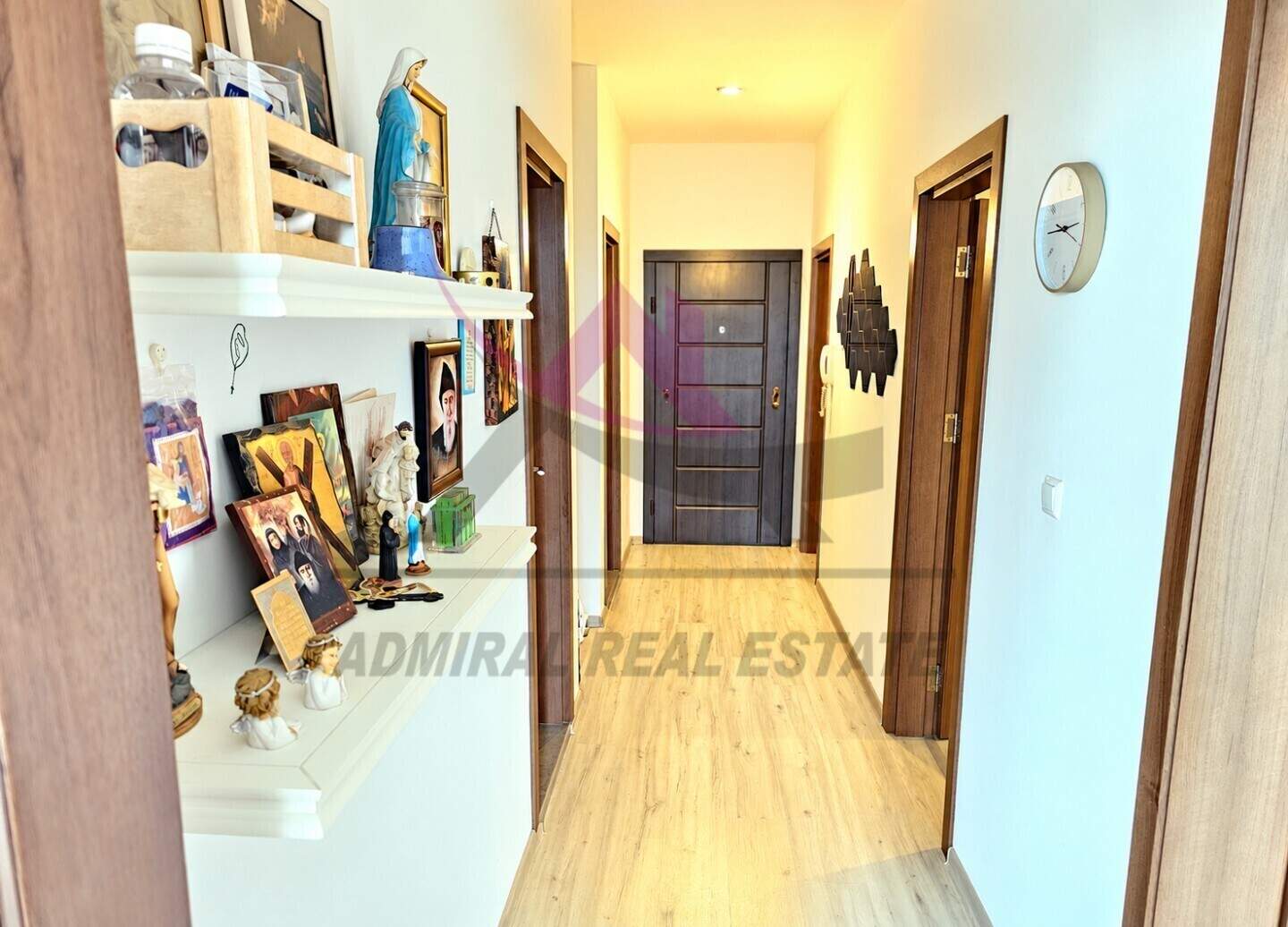 Vierzimmer Wohnung in Briz, Varna – Foto 6