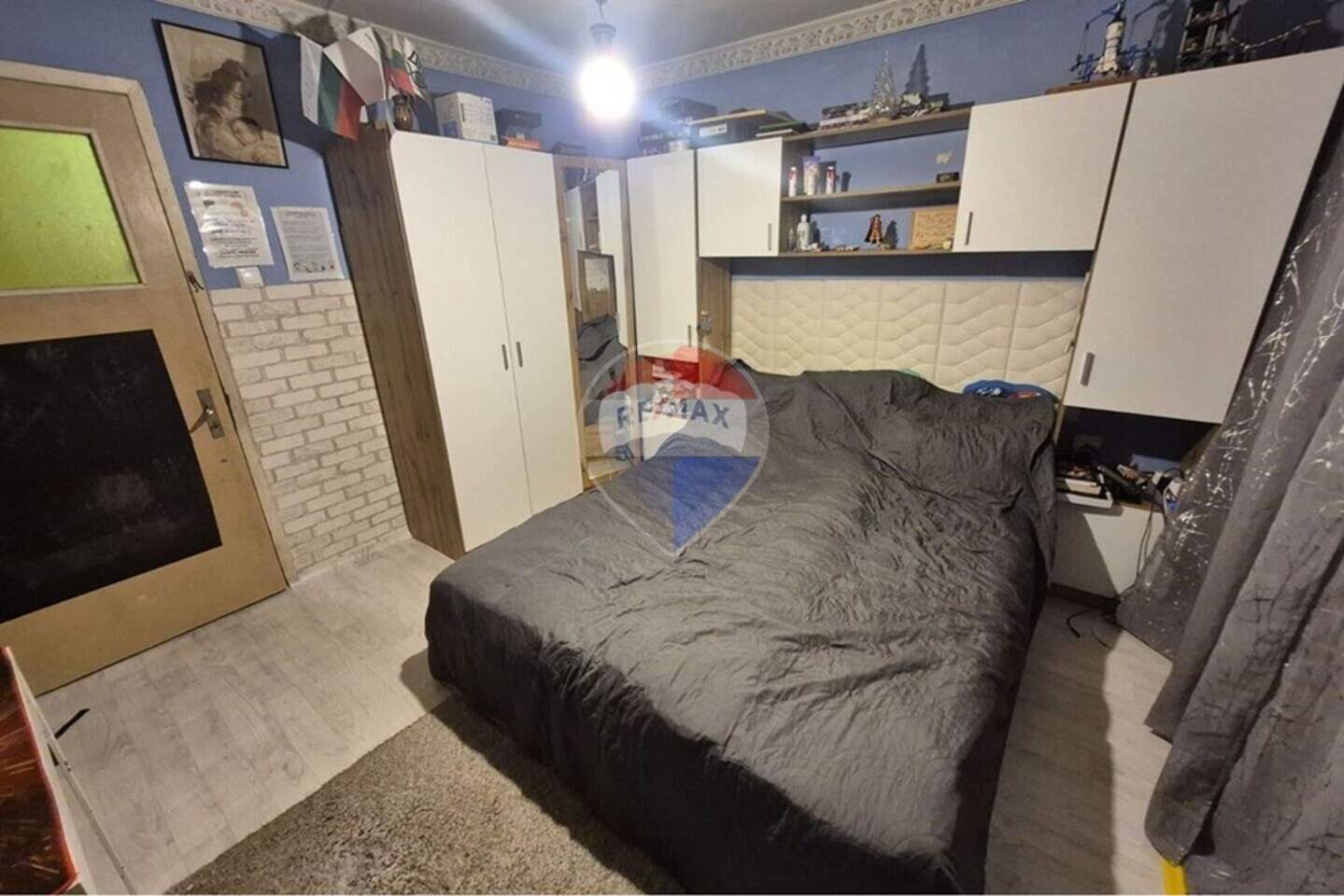 Dreizimmer Wohnung in Troschewo, Varna – Foto 5