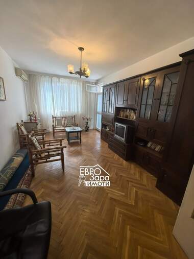Продажба - Апартамент в Аязмото,  Стара Загора