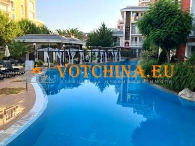 For sale - Apartment in Sunny Beach,  Burgas