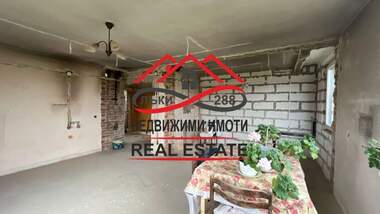 Продажба - Къща във Веселие,  Бургас