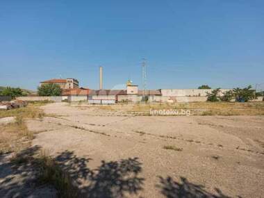 For sale - Warehouse in Kurtovo Konare,  Plovdiv