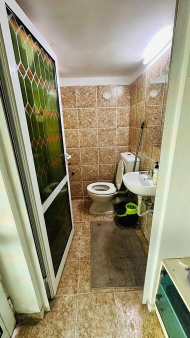 Verkauf - Wohnung in Owtscha Kupel,  Sovia