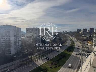 Продажба - Апартамент в Чайка,  Варна