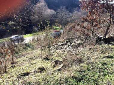 Satış - İnşaat arsası olarak Katunishte,  Sliven