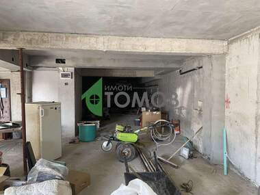 Πώληση - Αποθήκη σε Пазара,  Шумен