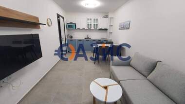 For sale - Apartment in Sveti Vlas,  Burgas
