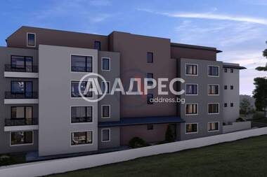 Vânzare - Apartament în Vinița,  Varna