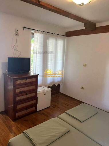 Miete - Wohnung in Saravowo,  Burgas