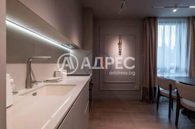 Продажба - Апартамент в Свети Константин и Елена,  Варна