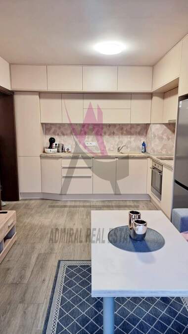 For rent - Apartment in Liatno kino Trakia,  Varna
