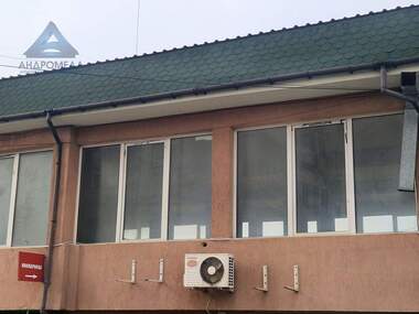 Kira - Endustriyel tesisler olarak Drujba 1,  Pleven