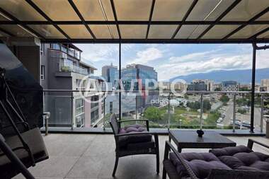 For sale - Apartment in Poligona,  Sofia