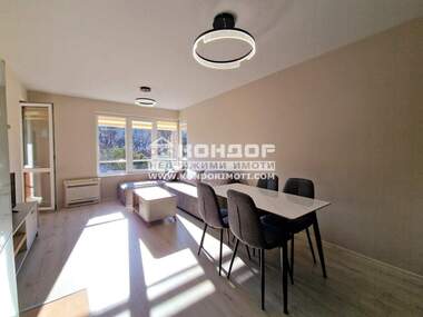 Vânzare - Apartament în Kiuceuk Parij,  Plovdiv