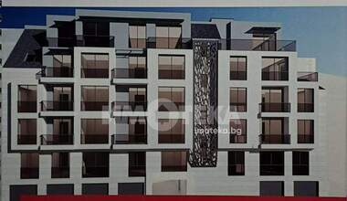 Продажа - Квартира в Център,  Пловдив
